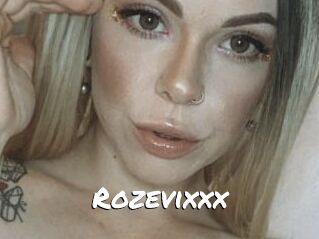 Rozevixxx