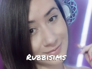 Rubbisims