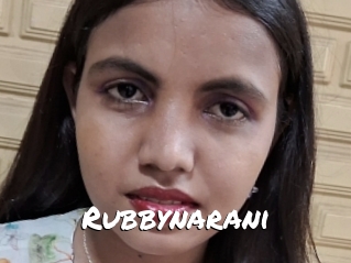 Rubbynarani
