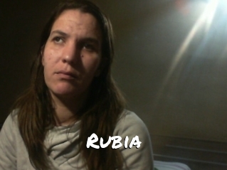 Rubia