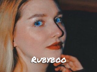 Rubyboo