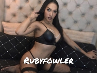 Rubyfowler