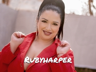 Rubyharper