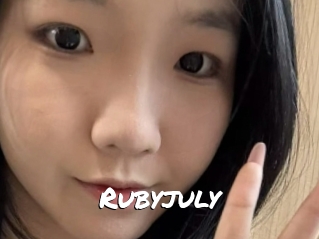 Rubyjuly
