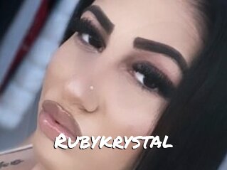 Rubykrystal