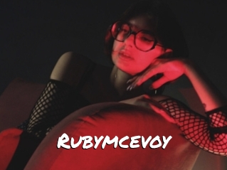 Rubymcevoy