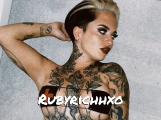 Rubyrichhxo