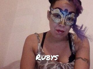 Rubys