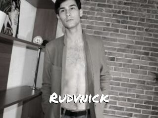 Rudvnick