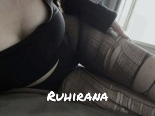 Ruhirana
