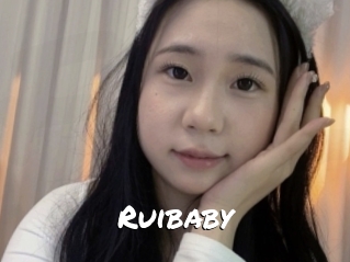 Ruibaby