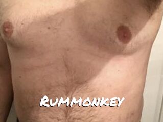 Rummonkey