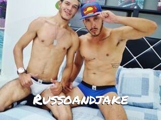Russoandjake