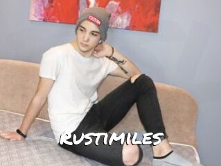 Rustimiles