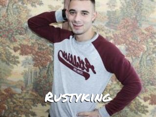 Rustyking