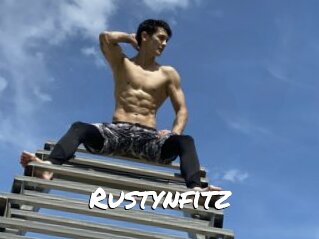 Rustynfitz