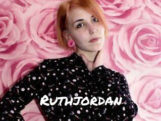 Ruthjordan