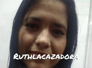 Ruthlacazadora