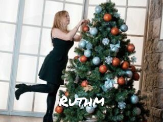 Ruthm