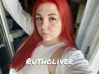 Rutholiver