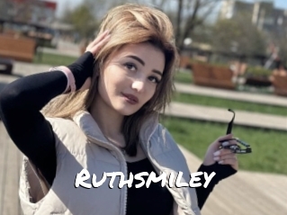 Ruthsmiley