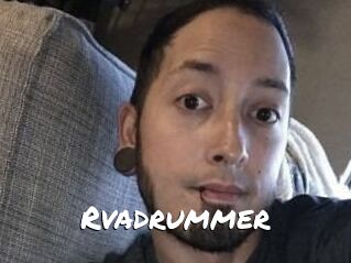 Rvadrummer