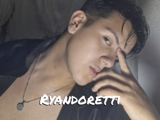 Ryandoretti
