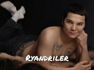 Ryandriler