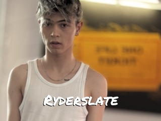Ryderslate