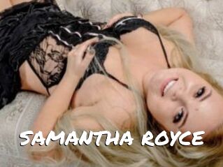 SAMANTHA_ROYCE