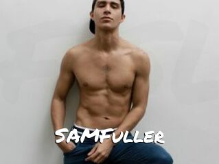 SAMFuller