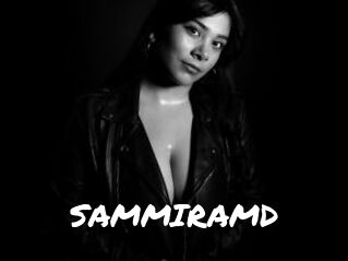 SAMMIRAMD