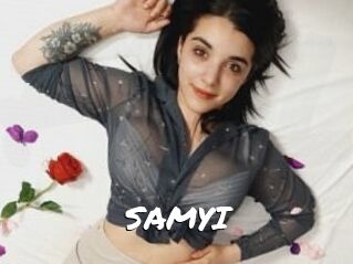 SAMYI