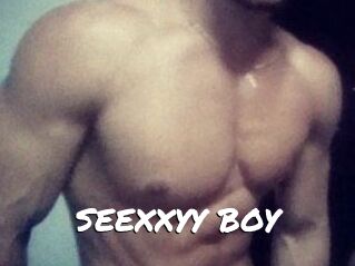 SEEXXYY_BOY