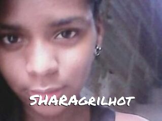 SHARA_grilhot