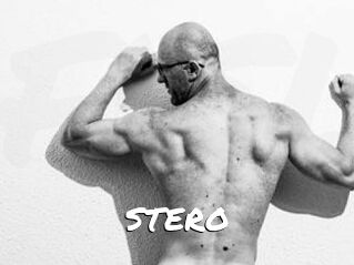 STERO