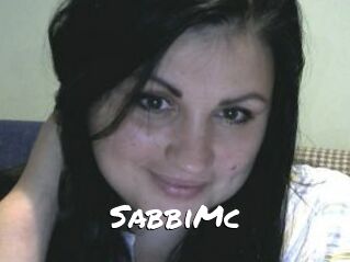 SabbiMc