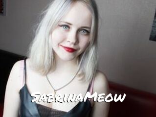 SabrinaMeow