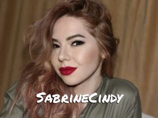 SabrineCindy