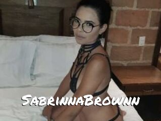 SabrinnaBrownn