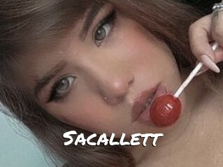 Sacallett