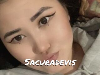 Sacuradevis