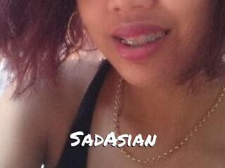 SadAsian