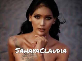 SahayaClaudia
