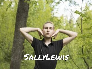 SallyLewis