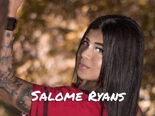Salome_Ryans