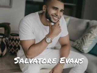 Salvatore_Evans