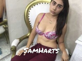 SamHarts