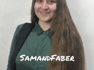 SamandFaber