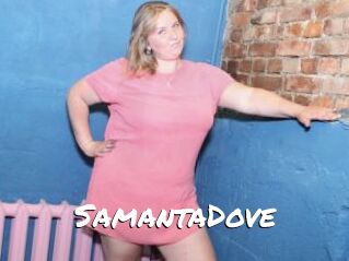 SamantaDove